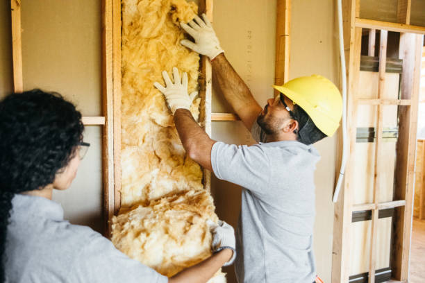 Range of Insulation Solutions in Molalla, OR