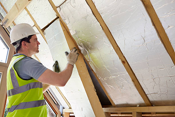 Best Spray Foam Insulation  in Molalla, OR
