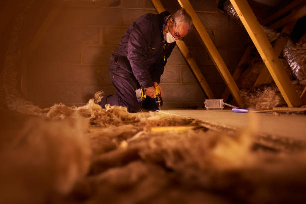 Molalla, OR Insulation Contractor Company