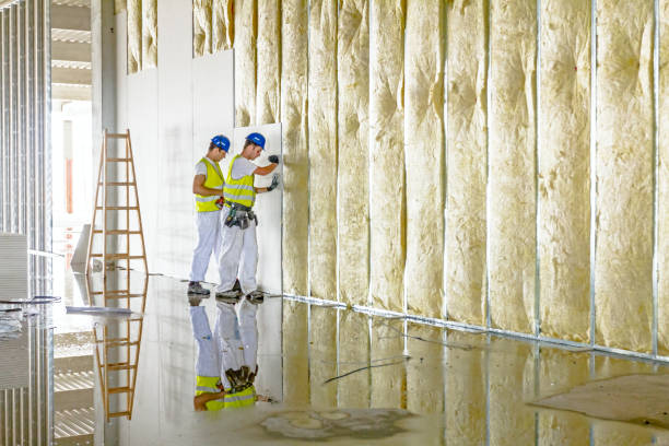 Insulation for Commercial Buildings in Molalla, OR